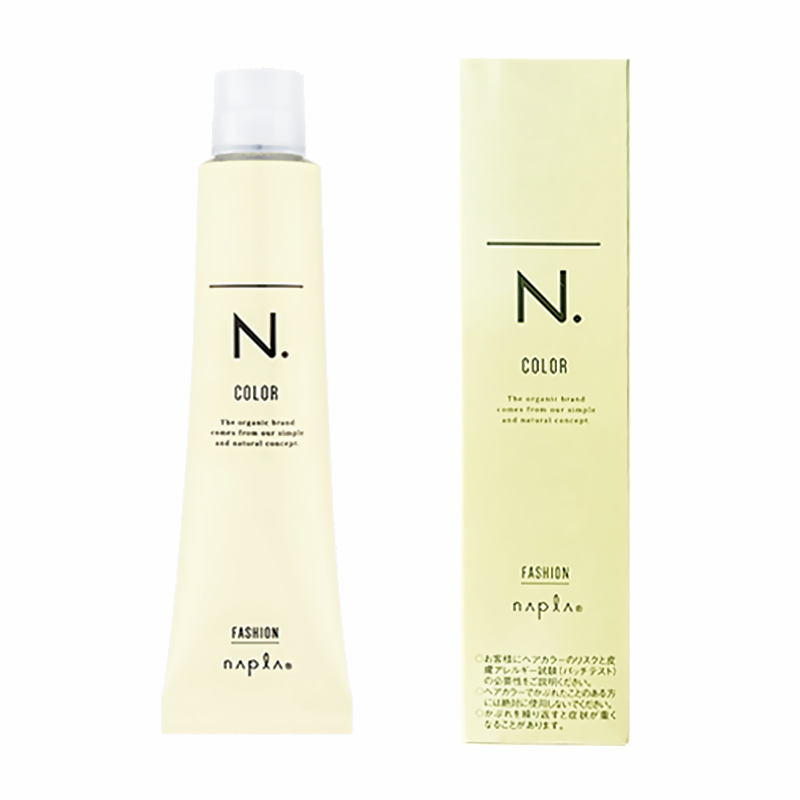 N.カラー