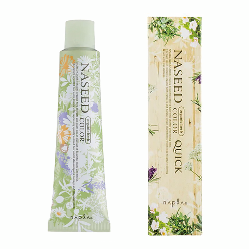 ナシードカラー