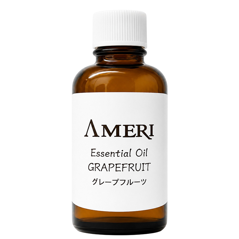 エッセンシャルオイル