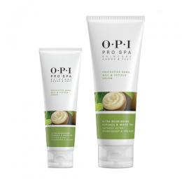 プロスパ マイクロエクスフォリート ハンドポリッシュ