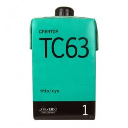 クリエイター TC63 1剤