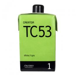クリエイター TC53 1剤