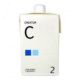 クリエイター C 2剤