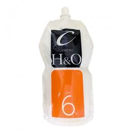 H&O オキシ6% クリームタイプ