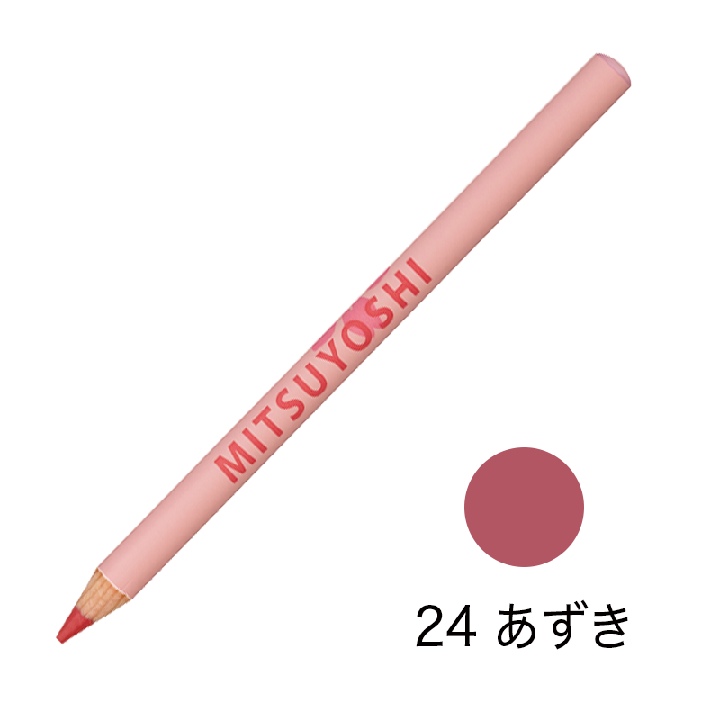 桜ペンシル リップライナー