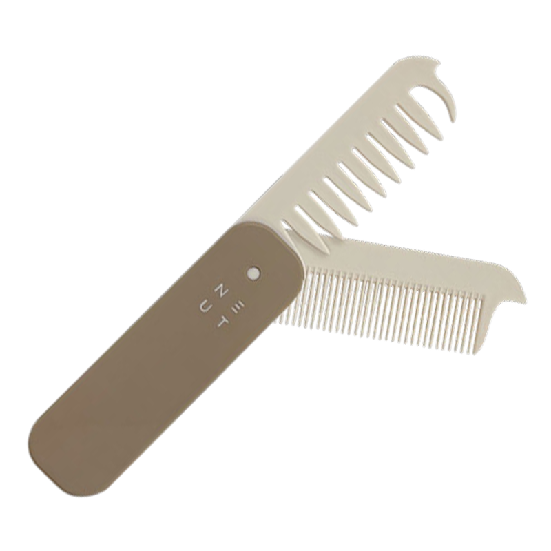 ニュート3WAYあか抜けコーム