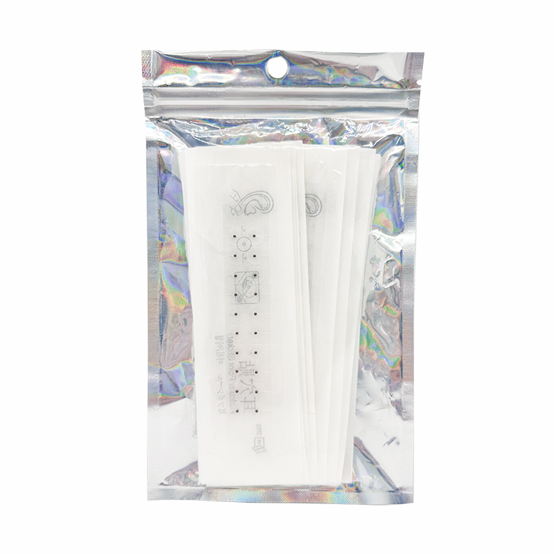 RJ耳つぼシール