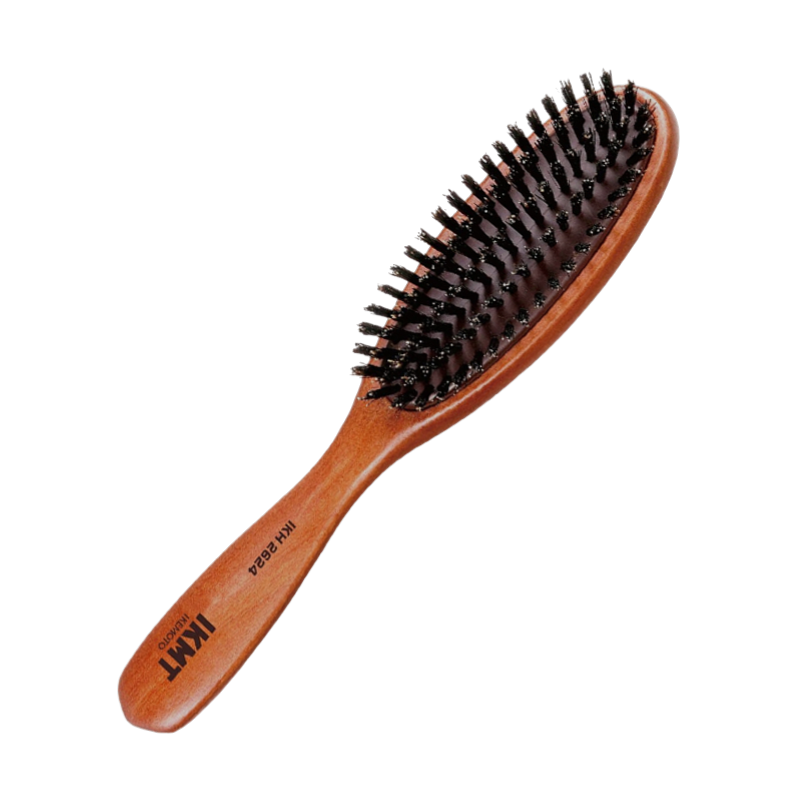 ブラッシングブラシ IKH-2624