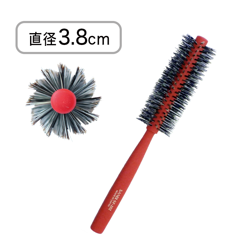 ロールブラシ SF-202