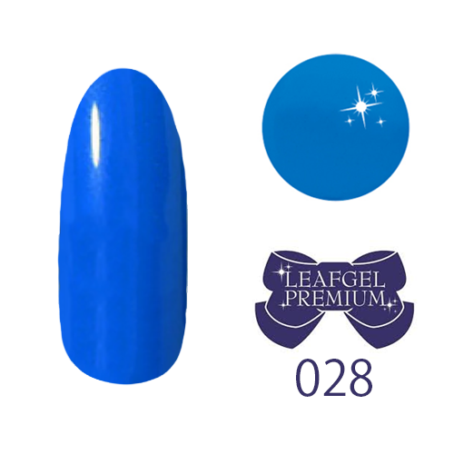 リーフジェル プレミアム カラージェル