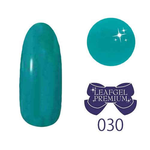 リーフジェル プレミアム カラージェル