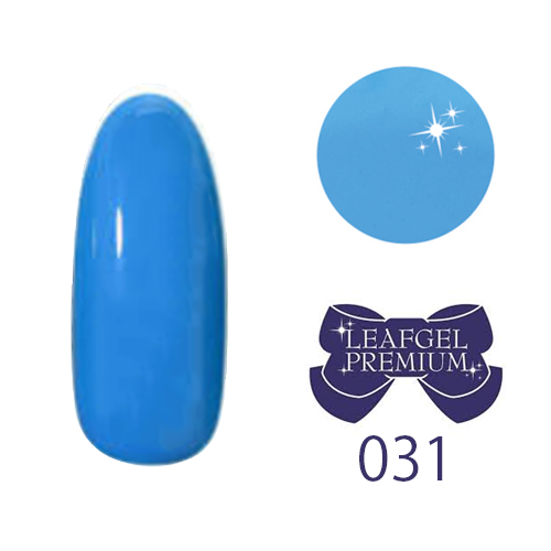 リーフジェル プレミアム カラージェル