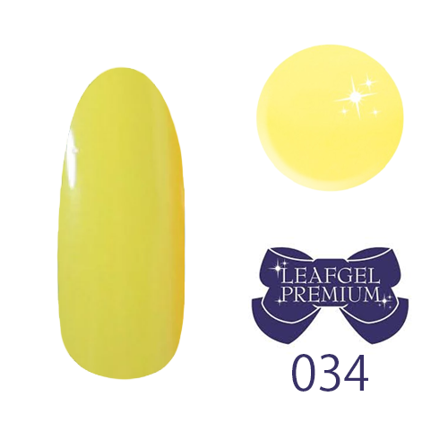 リーフジェル プレミアム カラージェル