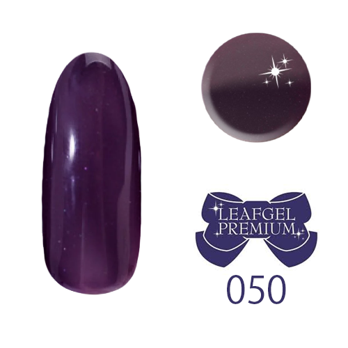 リーフジェル プレミアム カラージェル