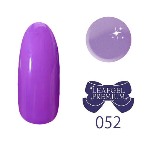 リーフジェル プレミアム カラージェル