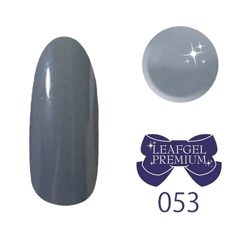 リーフジェル プレミアム カラージェル