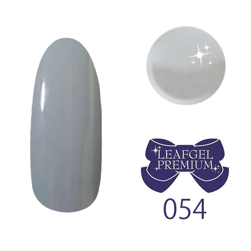 リーフジェル プレミアム カラージェル