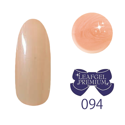 リーフジェル プレミアム カラージェル