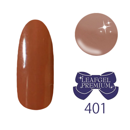 リーフジェル プレミアム カラージェル