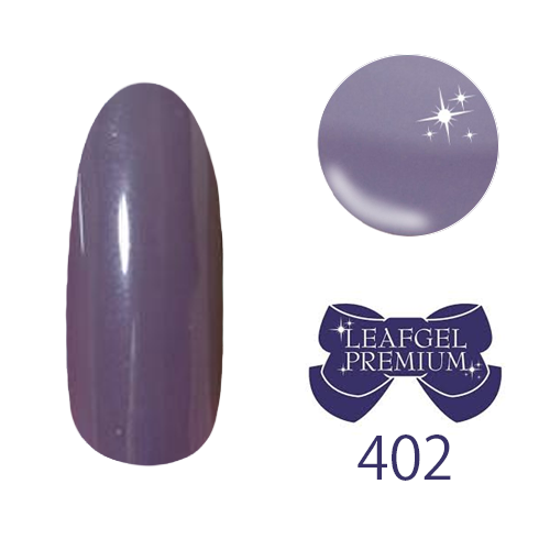 リーフジェル プレミアム カラージェル