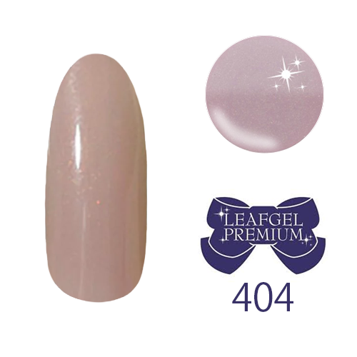 リーフジェル プレミアム カラージェル