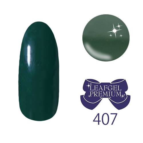 リーフジェル プレミアム カラージェル