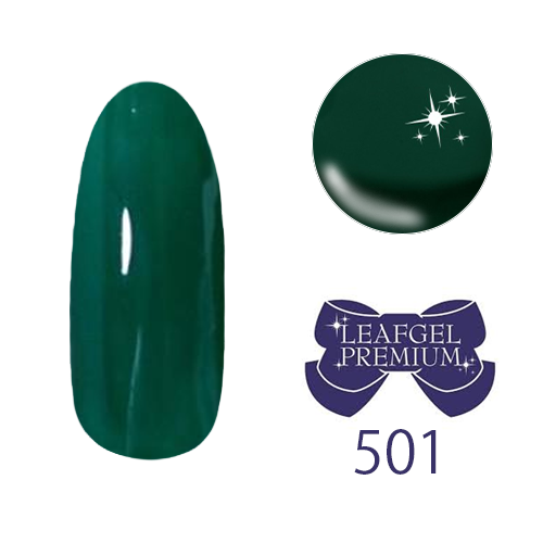 リーフジェル プレミアム カラージェル