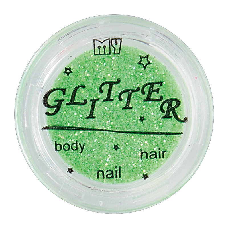 マイグリッター