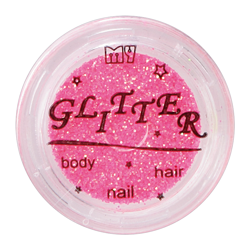 マイグリッター