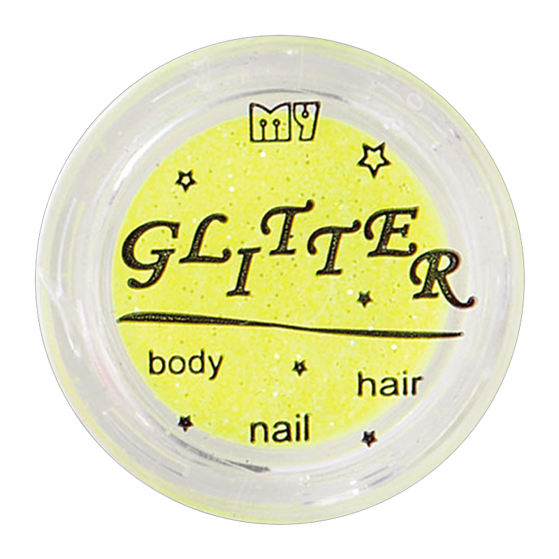 マイグリッター