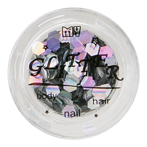 マイグリッター コンフェティ