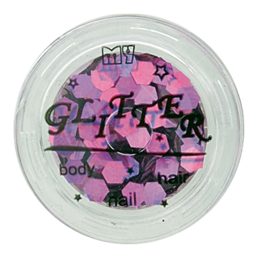 マイグリッター コンフェティ