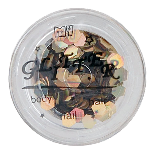 マイグリッター コンフェティ