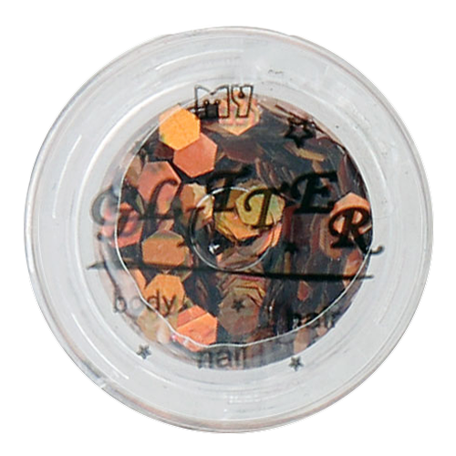 マイグリッター コンフェティ