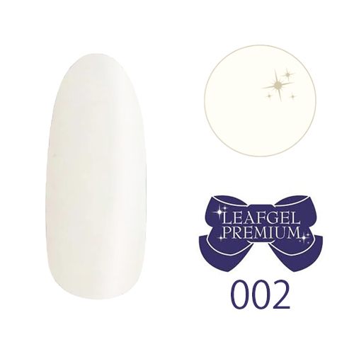 リーフジェル プレミアム カラージェル