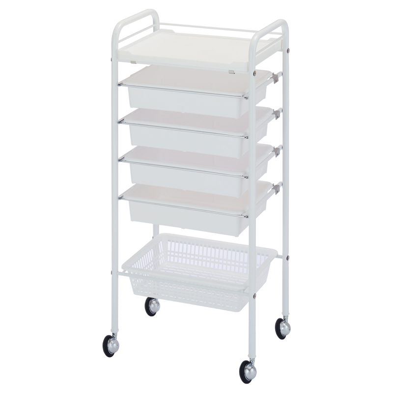 OS-431L 収納セット台(ロングポジション)