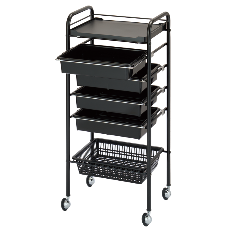 OS-431L 収納セット台(ロングポジション)