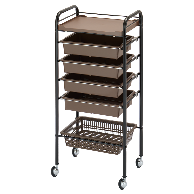 OS-431L 収納セット台(ロングポジション)