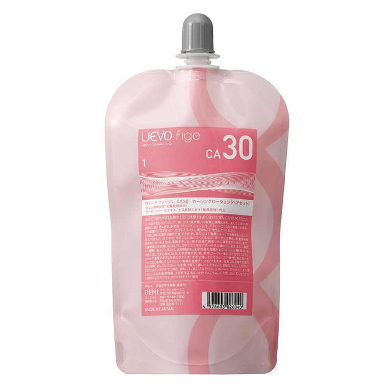 ウェーボ フィージェ CA30