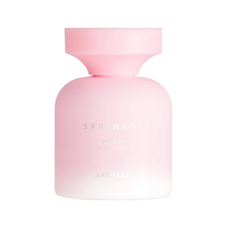 スプリナージュ ウォータリー リペアオイル