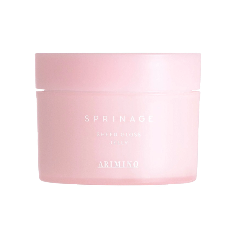 スプリナージュ シアーグロス ジェリー