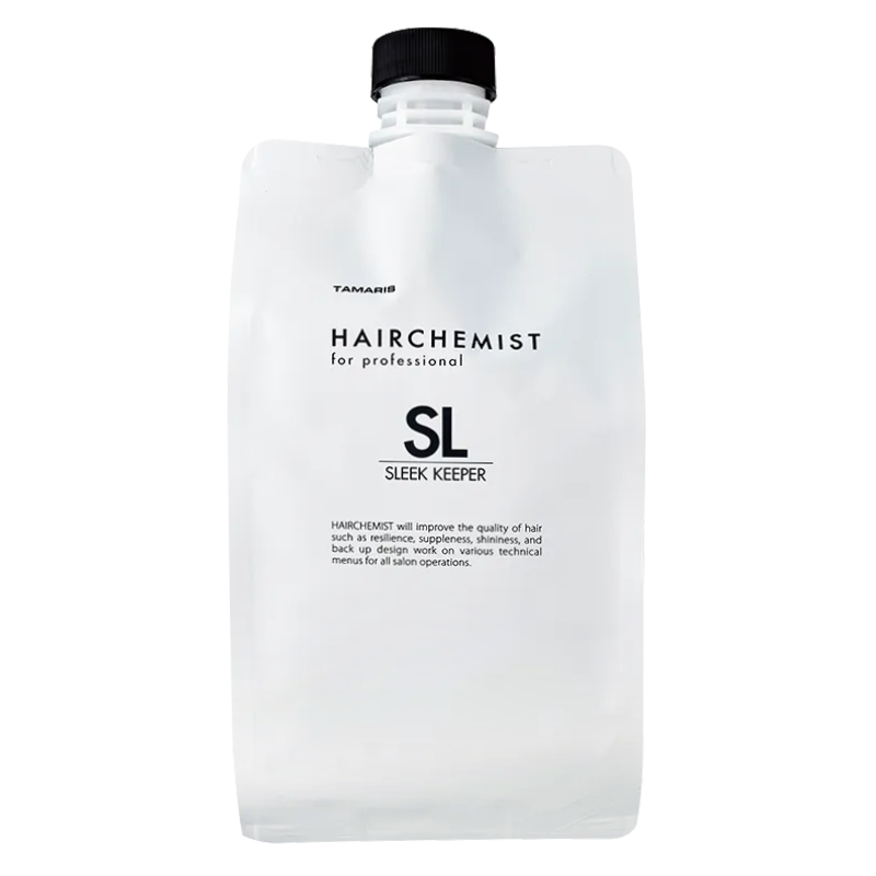 ヘアケミスト スリークキーパー トリートメント