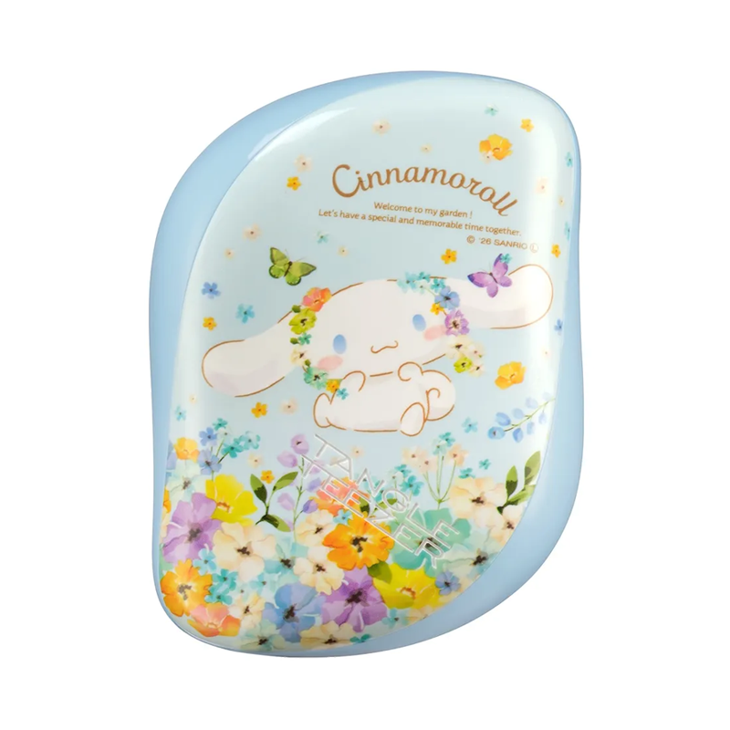 タングルティーザー コンパクトスタイラー