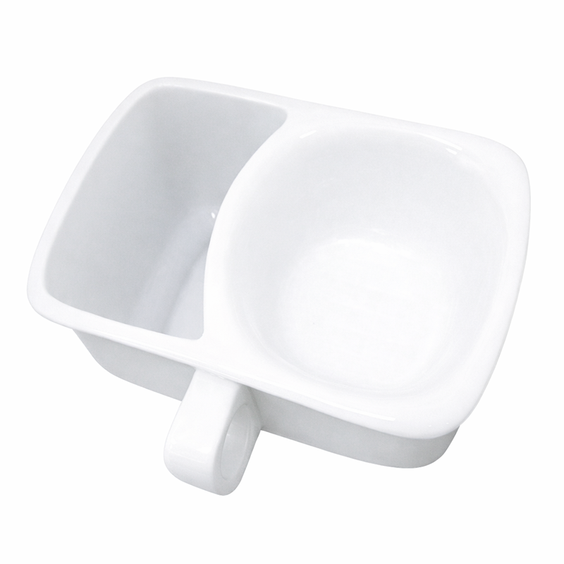 ラスティック シェービングカップ