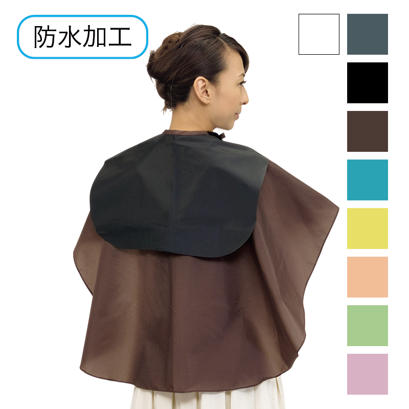 W1015 バックシャンプークロス