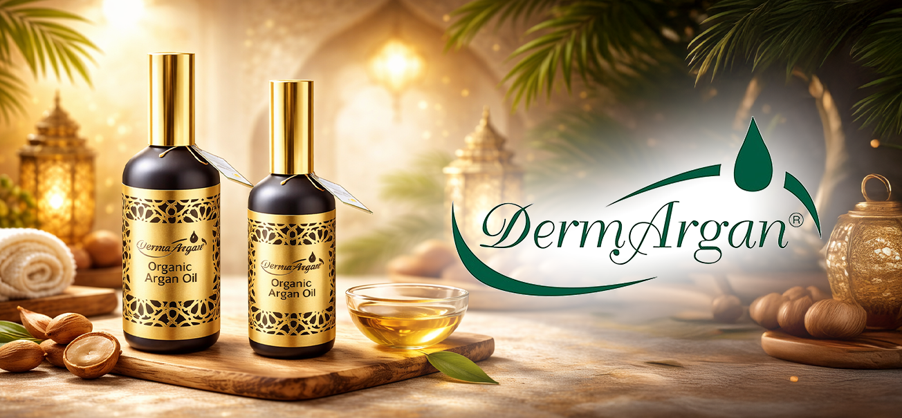 ダームアルガン