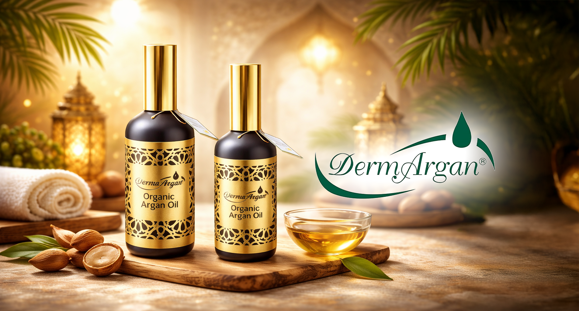 ダームアルガン