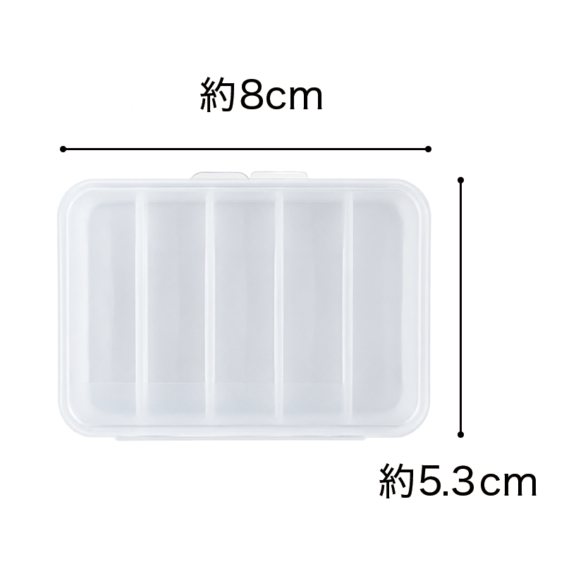 ロッド収納ケース OTHER295