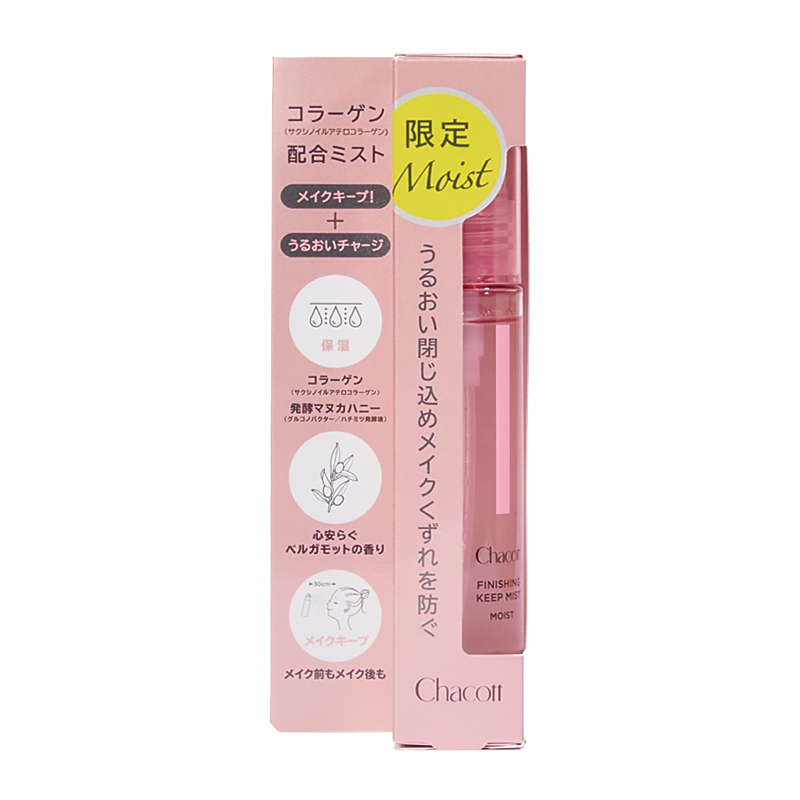 フィニッシングキープミスト モイスト 50ml