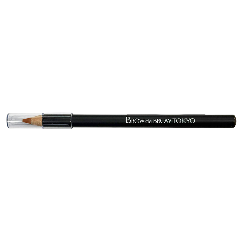 BROW de BROW アイブロウペンシル